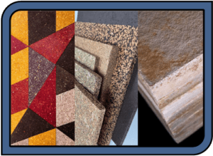 BIOHM mycelium materials BIOHM mycelium materials