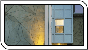 BIOHM mycelium walls BIOHM mycelium walls