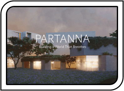 Partanna building Partanna building