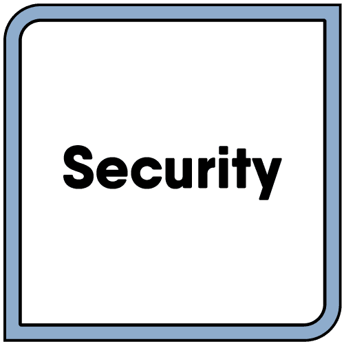 ZIQUR Careers - Security